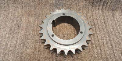 Martin Sprocket & Gear D80R23H *NEW* (B200) 1