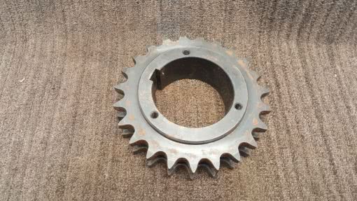 Martin Sprocket & Gear D80R23H *NEW* (B200) 1