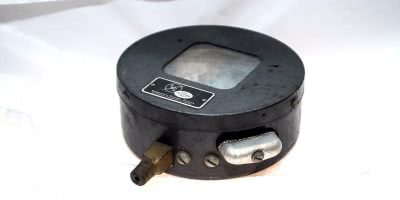 EA FIREYE 80MA73 R