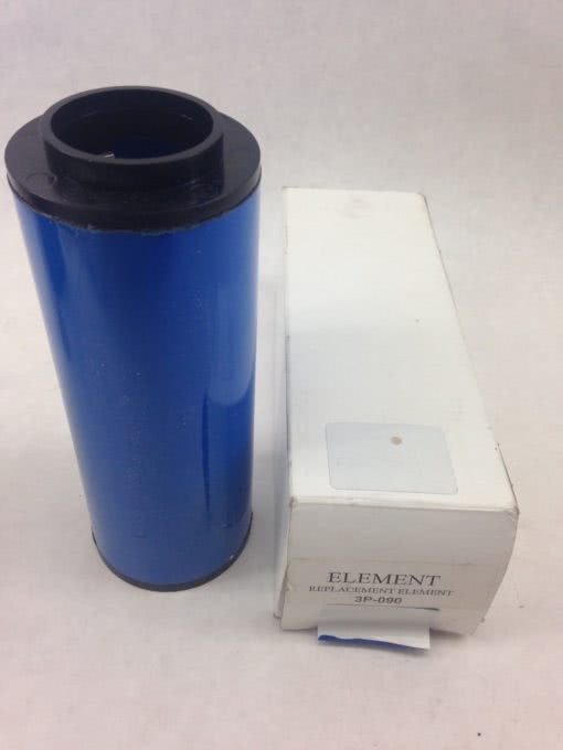 ELEMENT 3P-090 COMPRESSED AIR REPLACEMENT FILTER ELEMENT (H335) 1