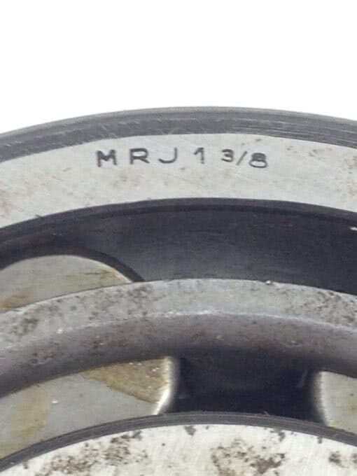 RHP ROLLER BEARING MRJ1-3/8 (A751) 2