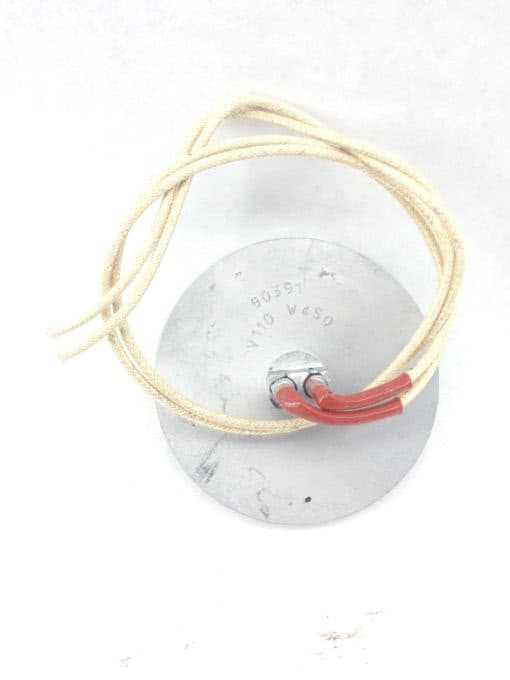 PEH0581 90391 DISK HEATER V110 W450 (A739) 1