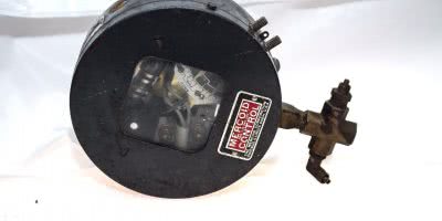 DWYER MERCOID DA 31-2 PRESSURE CONTROL SWITCH USED!  FAST SHIPPING! (G12) 1