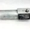 USED, GOOD SCHROEDER FILTER NF301N10PD5 BYPASS VALVE 3000 PSI (B73) 1