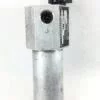 USED, GOOD SCHROEDER FILTER NF301N10PD5 BYPASS VALVE 3000 PSI (B73) 2