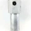 USED, GOOD SCHROEDER FILTER NF301N10PD5 BYPASS VALVE 3000 PSI (B73) 3