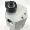 USED, GOOD SCHROEDER FILTER NF301N10PD5 BYPASS VALVE 3000 PSI (B73) 4