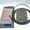 MAGNETEK GPD 505 DRIVE KIT, SPARE CORD, PLASTIC BACK, AND LABEL, NEW, G19 2