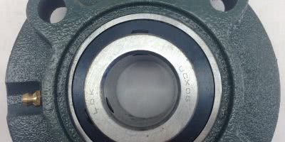 LDK FCX06 HOUSING BEARING UCX06 (H335) 1