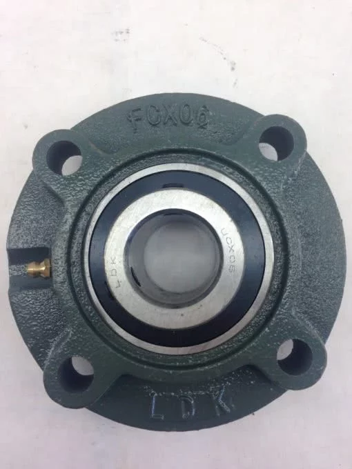 LDK FCX06 HOUSING BEARING UCX06 (H335) 1