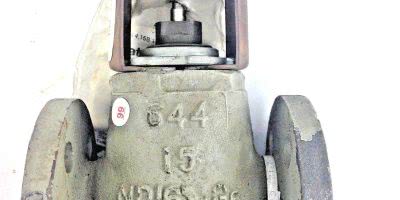 HAVC CONTROLS SYSTEMS SATCHWELL (B406) 1