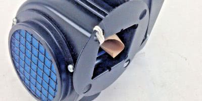 KARL KLEIN BLOWER ENG 1-1,2BK 50229-1