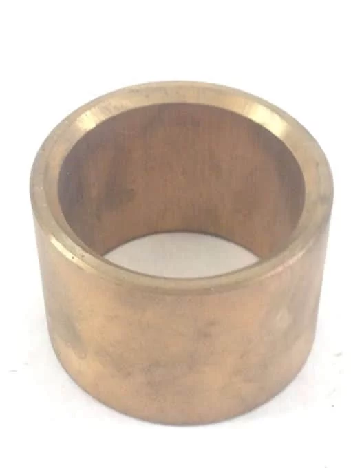 NEW! 140225 BRASS STRAIGHT SLEEVE BUSHING COUPLING 2-3/4” X 2” X 2-3/16″ (A211) 2