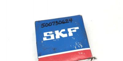 NEW IN BOX SKF 7308 BECBP ANGULAR CONTACT Roller Bearing, FAST SHIP! (A356) 1