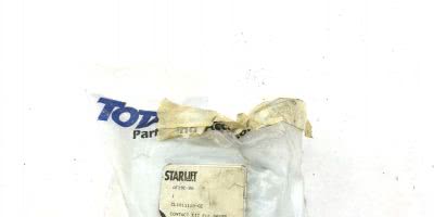 NEW CLARK CL1811110-GE CONTACT KIT EV1 802BD, OPENED BAG, FAST SHIPPING! B350 1