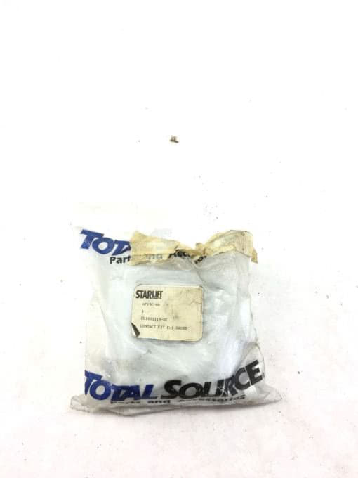 NEW CLARK CL1811110-GE CONTACT KIT EV1 802BD, OPENED BAG, FAST SHIPPING! B350 1