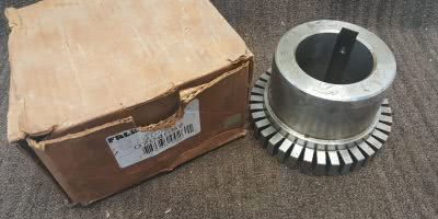 Falk 0704657 Grid Coupling Hub *NEW* (B200) 1