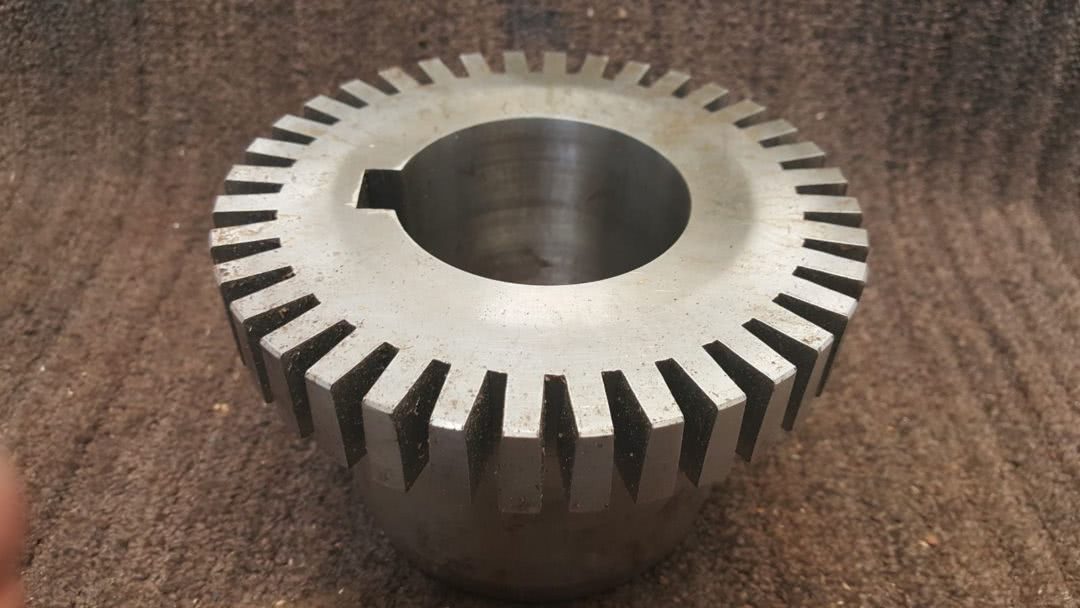 Falk 0704657 Grid Coupling Hub ** (B200)