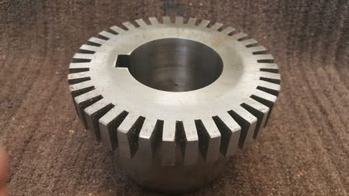 Falk 0704657 Grid Coupling Hub *NEW* (B200) 2