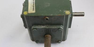 Ohio Gear Uniline 2000 B2262 1:0-B ratio *NEW* (B247) 1