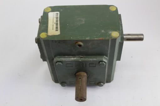 Ohio Gear Uniline 2000 B2262 1:0-B ratio *NEW* (B247) 1