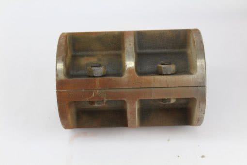 Shaft Coupling 009107 2” Bore *new* (B247) 1