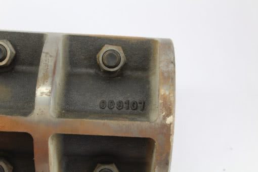 Shaft Coupling 009107 2” Bore *new* (B247) 2