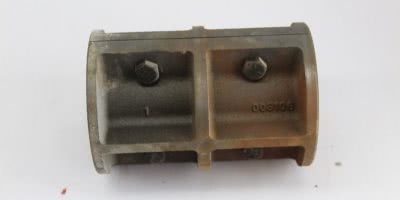 Shaft Coupling 009106 009108 1 3/4” Bore *new* (B247) 1