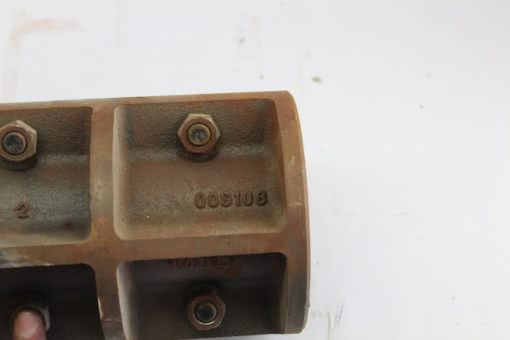 Shaft Coupling 009106 009108 1 3/4” Bore *new* (B247) 2