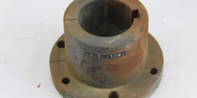 J3 1/4” QD Bushing *NEW* (B247) 1