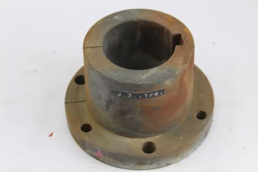 J3 1/4” QD Bushing *NEW* (B247) 1