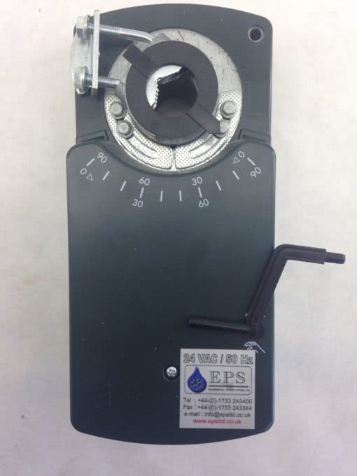 JOVENTA DM1