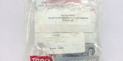 NIB! PS1530 PETROKRAFT O-RING KIT FAST SHIPPING!!! (H143) 1