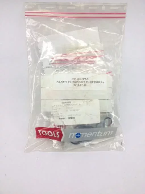 NIB! PS1530 PETROKRAFT O-RING KIT FAST SHIPPING!!! (H143) 1