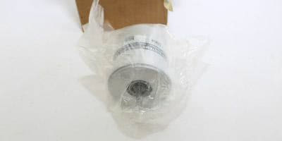 FAST SHIP! BEI MOTION SYSTEMS ENCODER H25G-SB-CW-8GC-5406R-LEDX-ED25-S (J23) 1