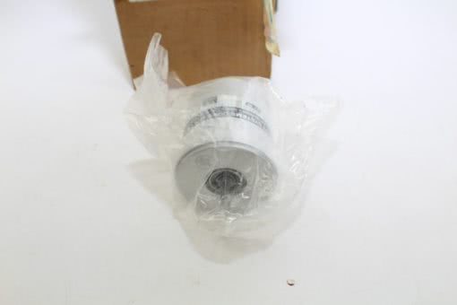 FAST SHIP! BEI MOTION SYSTEMS ENCODER H25G-SB-CW-8GC-5406R-LEDX-ED25-S (J23) 1