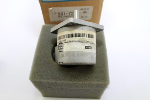 FAST SHIP! BEI MOTION SYSTEMS ENCODER XH25D-SS-512-ABZC-8830-LED-SM18 NEW (J23) 3