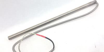 ELMATIC MAX- K 153433/1 HEATER ELEMENT 1200W / 230V (B179) 1