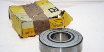 CAT CATERPILLAR 915577N BALL BEARING FOR FORLIFT NEW IN BOX FAST SHIPPING! (G22) 1