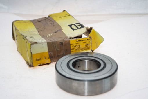 CAT CATERPILLAR 915577N BALL BEARING FOR FORLIFT NEW IN BOX FAST SHIPPING! (G22) 1