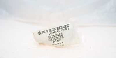 PULSAFEEDER ATS2 GENUINE REPLACEMENT PARTS KIT NEW! IN FACTORY PACKAGING! (G22) 1
