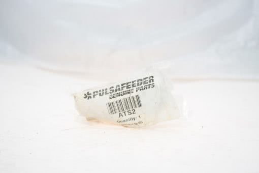 PULSAFEEDER ATS2 GENUINE REPLACEMENT PARTS KIT NEW! IN FACTORY PACKAGING! (G22) 1