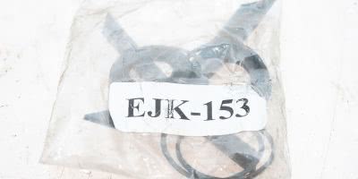 NORGREN PNEUMATIC EJK-153 PISTON SEAL KIT! NEW IN FACTORY BAG! FAST SHIP! (F23) 1