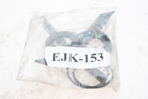 NORGREN PNEUMATIC EJK-153 PISTON SEAL KIT! NEW IN FACTORY BAG! FAST SHIP! (F23) 1