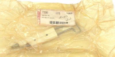NIB! LENNOX 77C82 IGNITOR for PG3-450/270 BURNERS 77C8201 FAST SHIP!!! (A112) 1