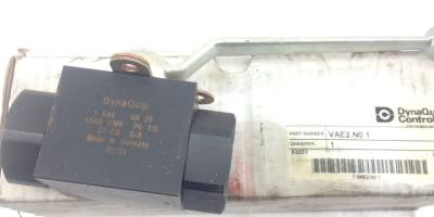 NEW! DYNAQUIP BALL VALVE # 4600CWP PN 315 FAST SHIP!!! (B82) 1
