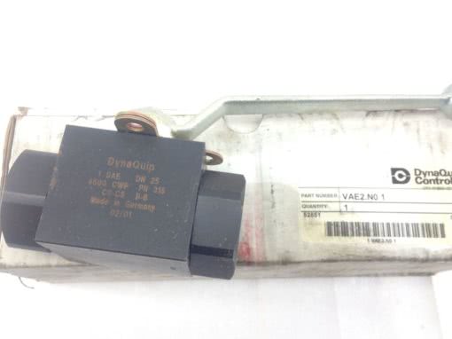 NEW! DYNAQUIP BALL VALVE # 4600CWP PN 315 FAST SHIP!!! (B82) 1