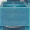 NEW! STAUFF GR3 #22 HD POLYPROPYLENE TWIN TUBE CLAMPS 22 PCS FAST SHIP!!!(A115) 2