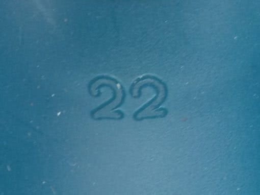 NEW! STAUFF GR3 #22 HD POLYPROPYLENE TWIN TUBE CLAMPS 22 PCS FAST SHIP!!!(A115) 3