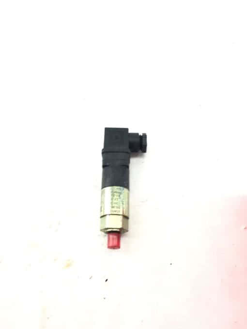 NEW GEMS SENSORS 198104 PS-FB 4-4S C-HC PRESSURE SWITCH, FAST SHIP! (A214) 1